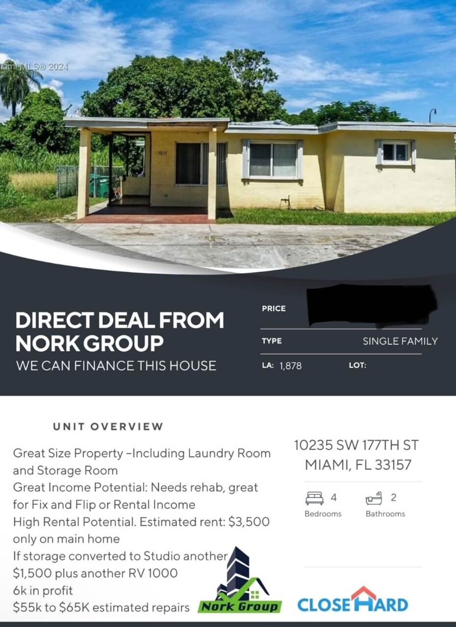 10235 SW 177 10235 SW 177